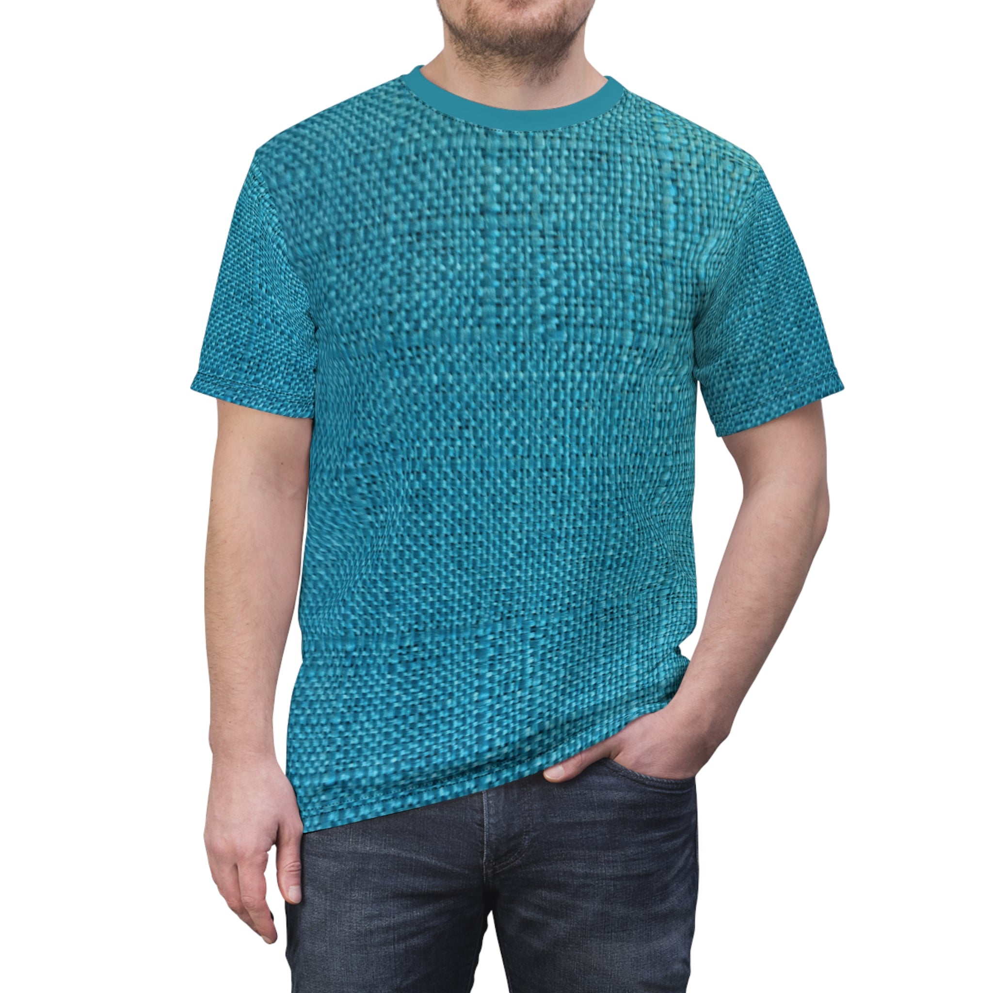 AOP Shirt | Tight