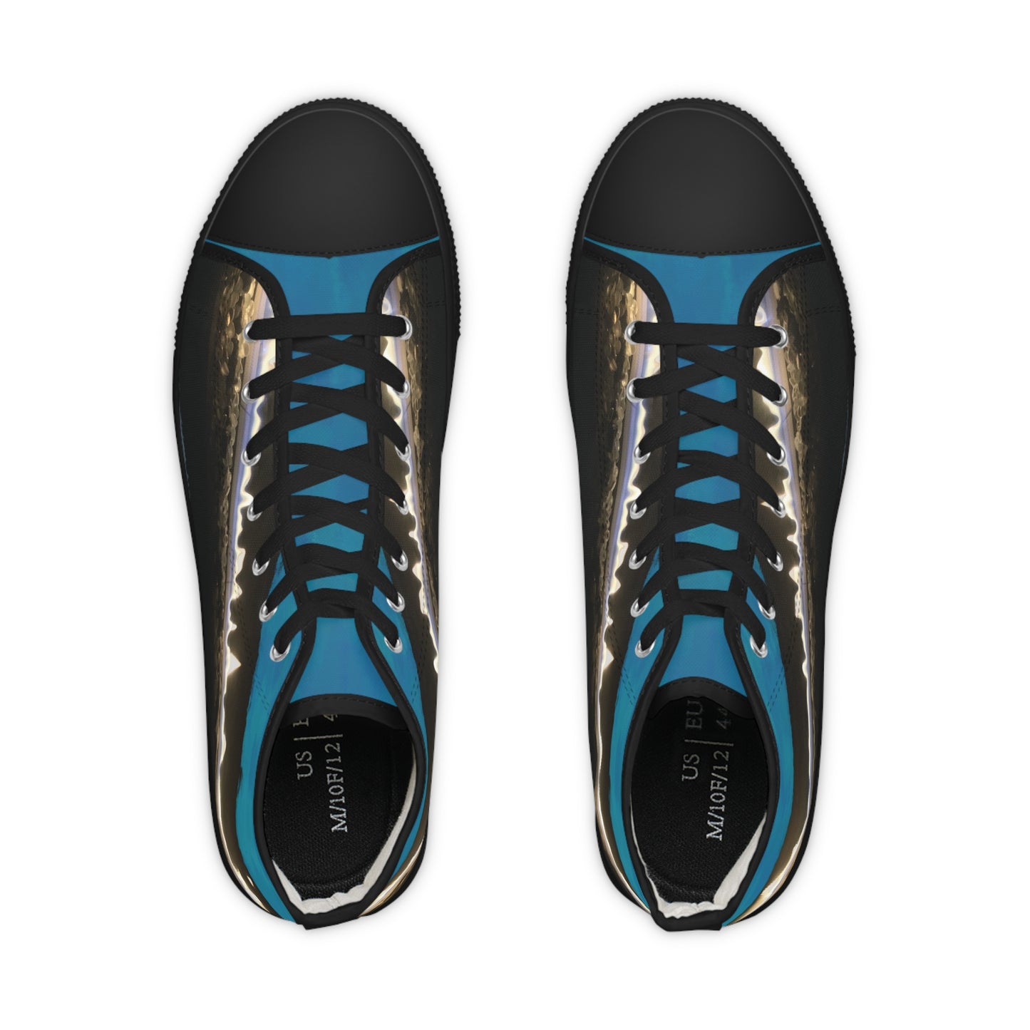 Sneakers | Matte Fire
