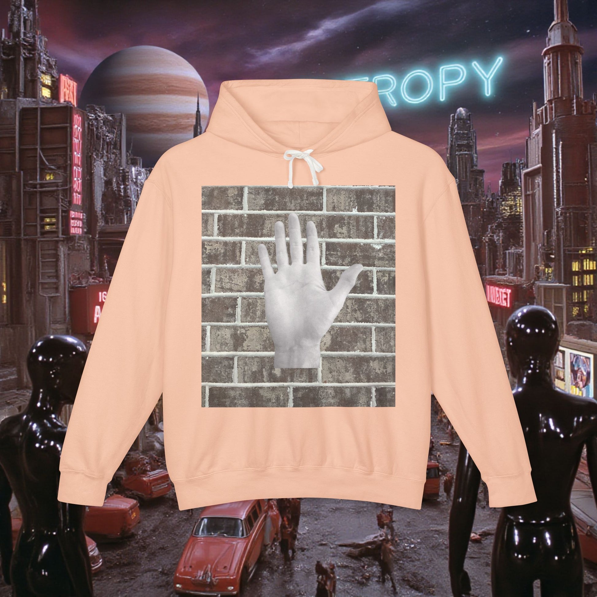 Hoodie Sweatshirt | Tonto