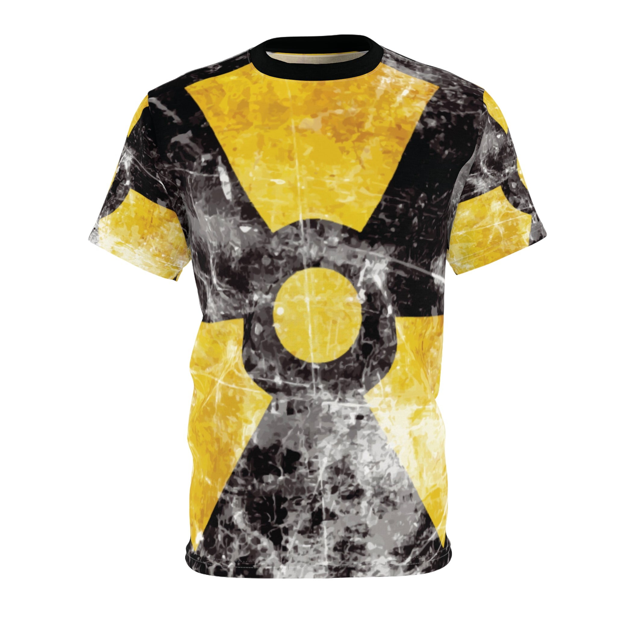 AOP Shirt | The Day After