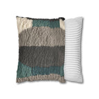 Pillow Case | Faux Suede | Den