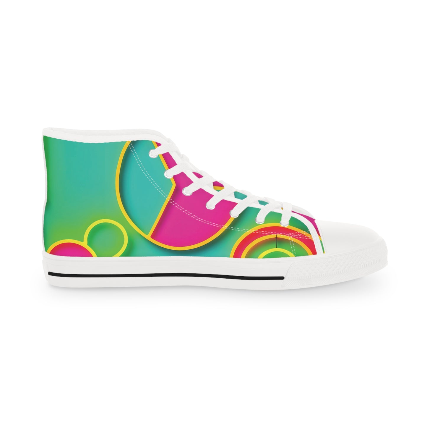 Sneakers | Neon 1960 March
