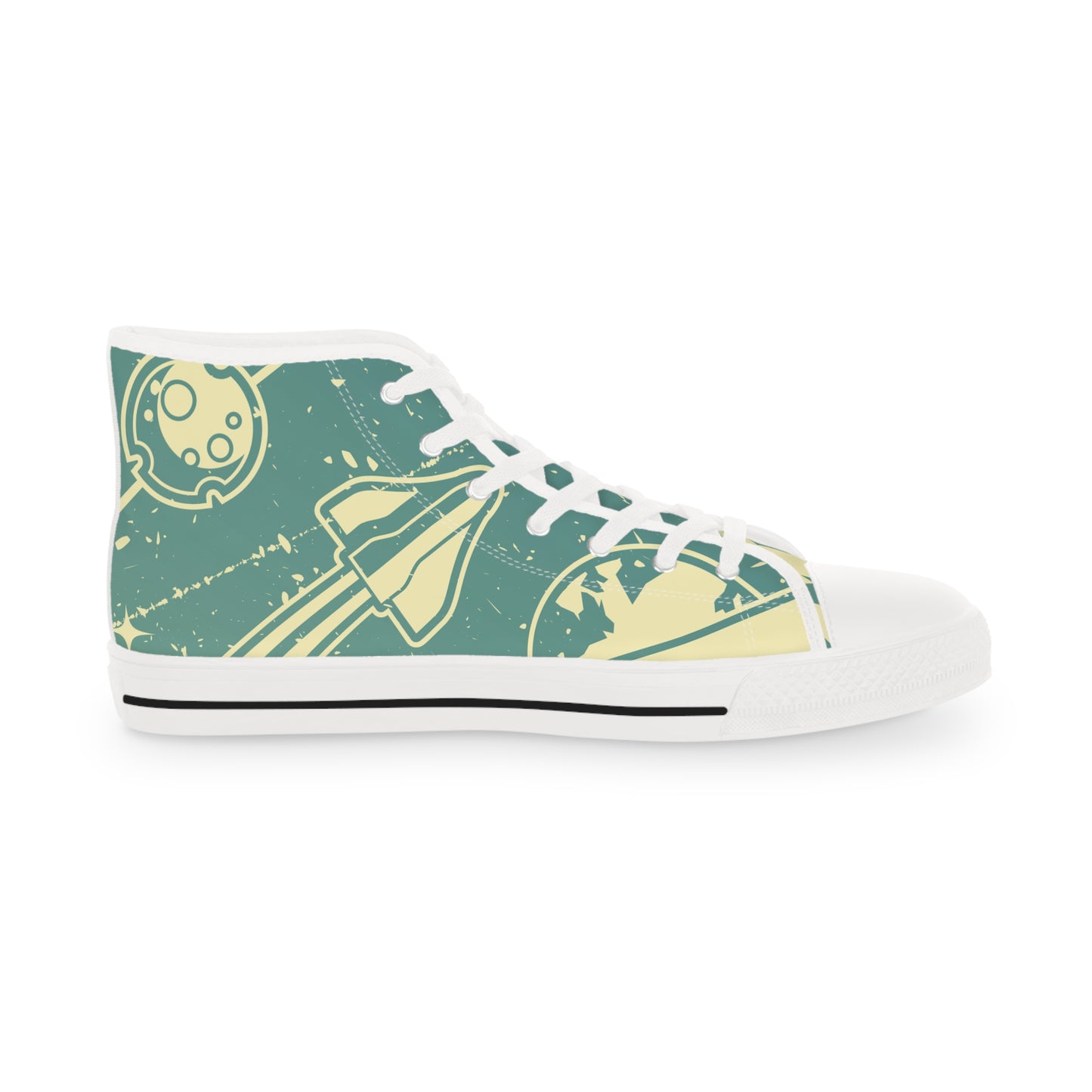 Sneakers | Moon Base