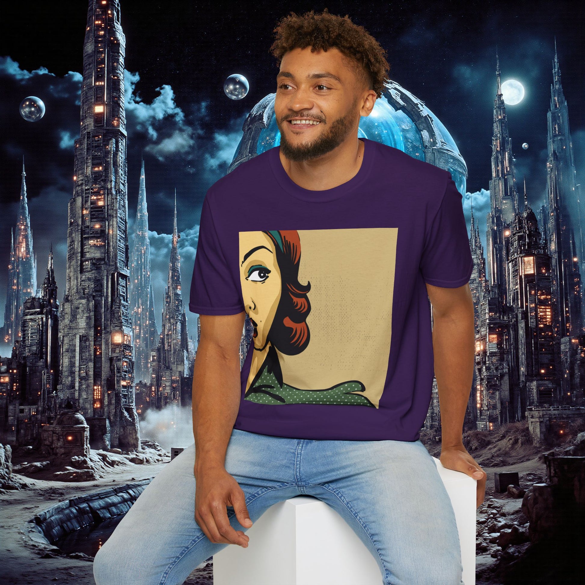 T-Shirt | The Only One