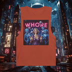 Muscle Tank | WHORE