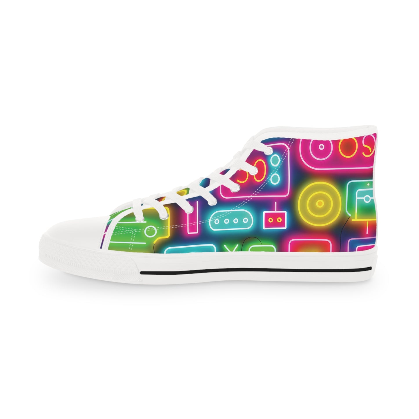 Sneakers | Neon 1950 April