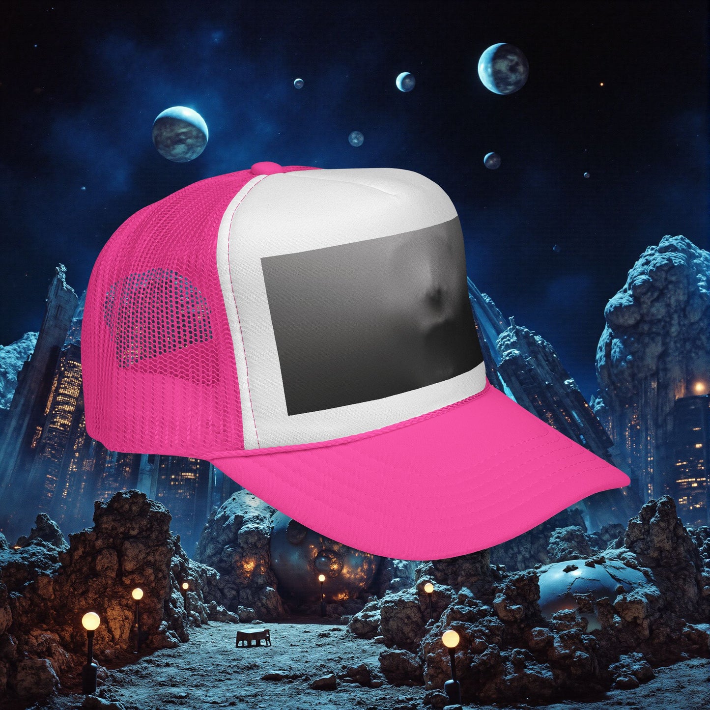 Trucker Hat | Before The Fall
