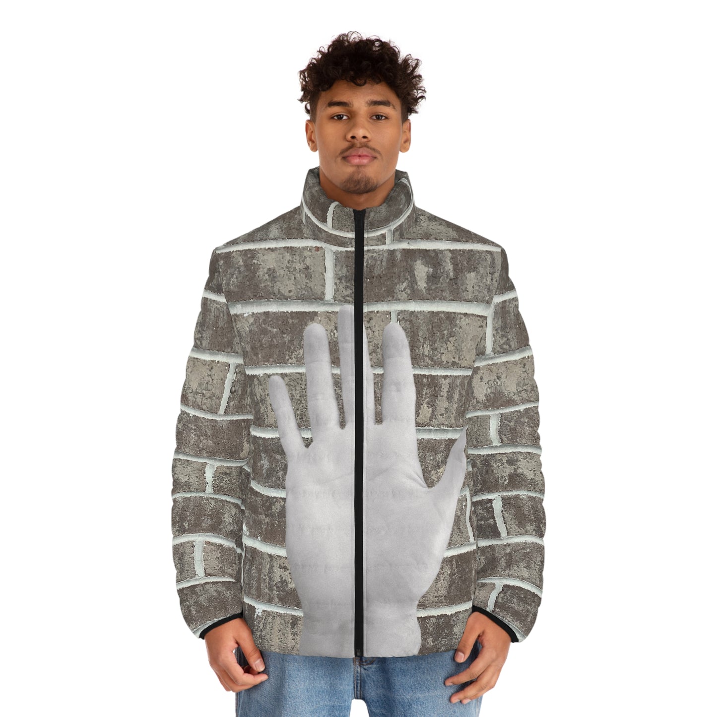 Puffer Jacket | Clap Back