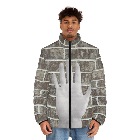 Puffer Jacket | Clap Back