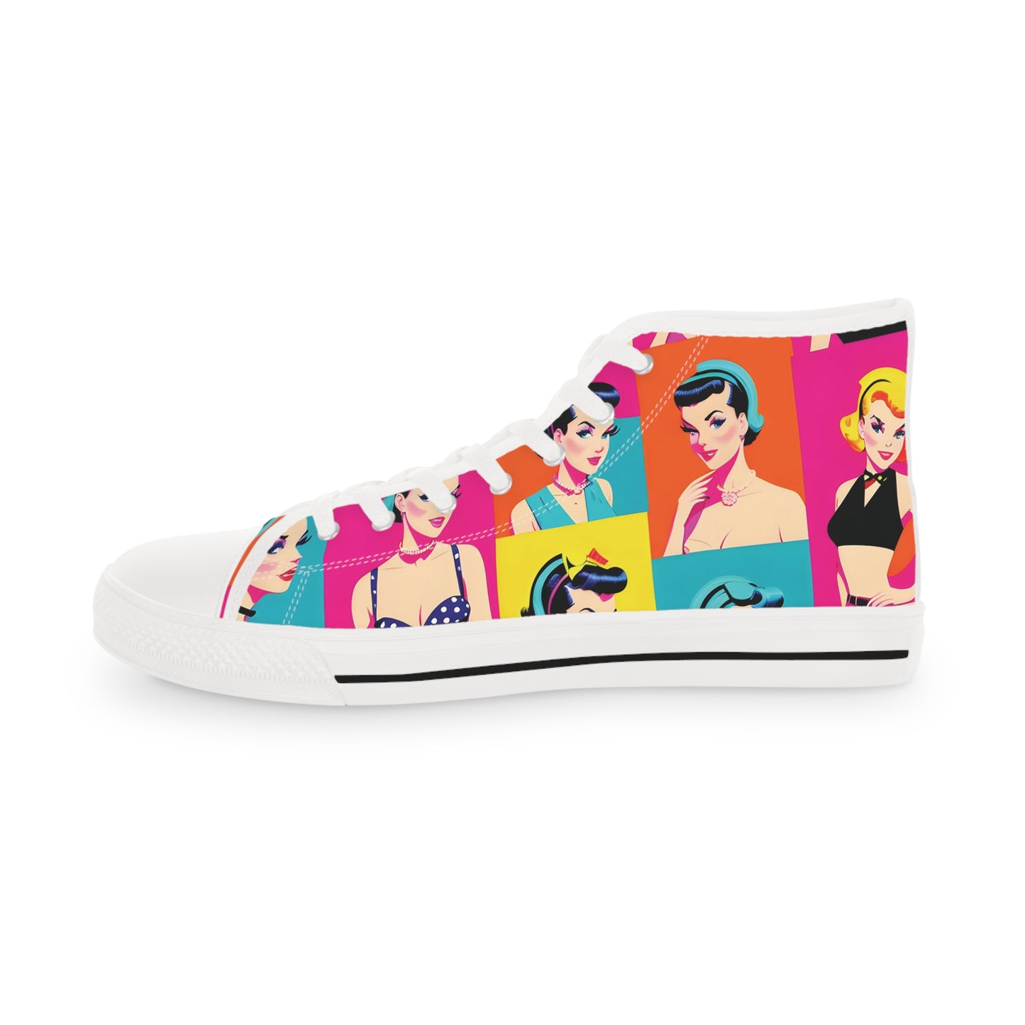 Sneakers | Neon 1950 March