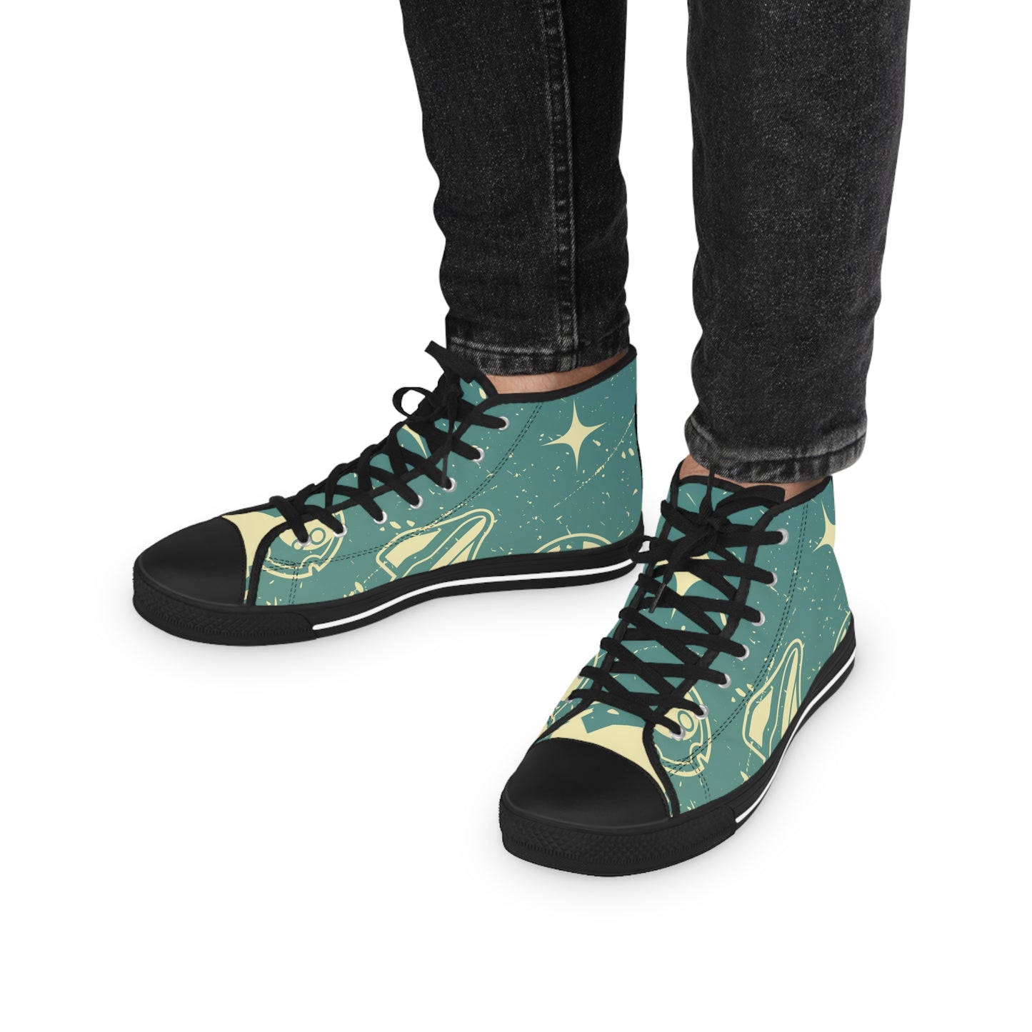 Sneakers | Moon Base