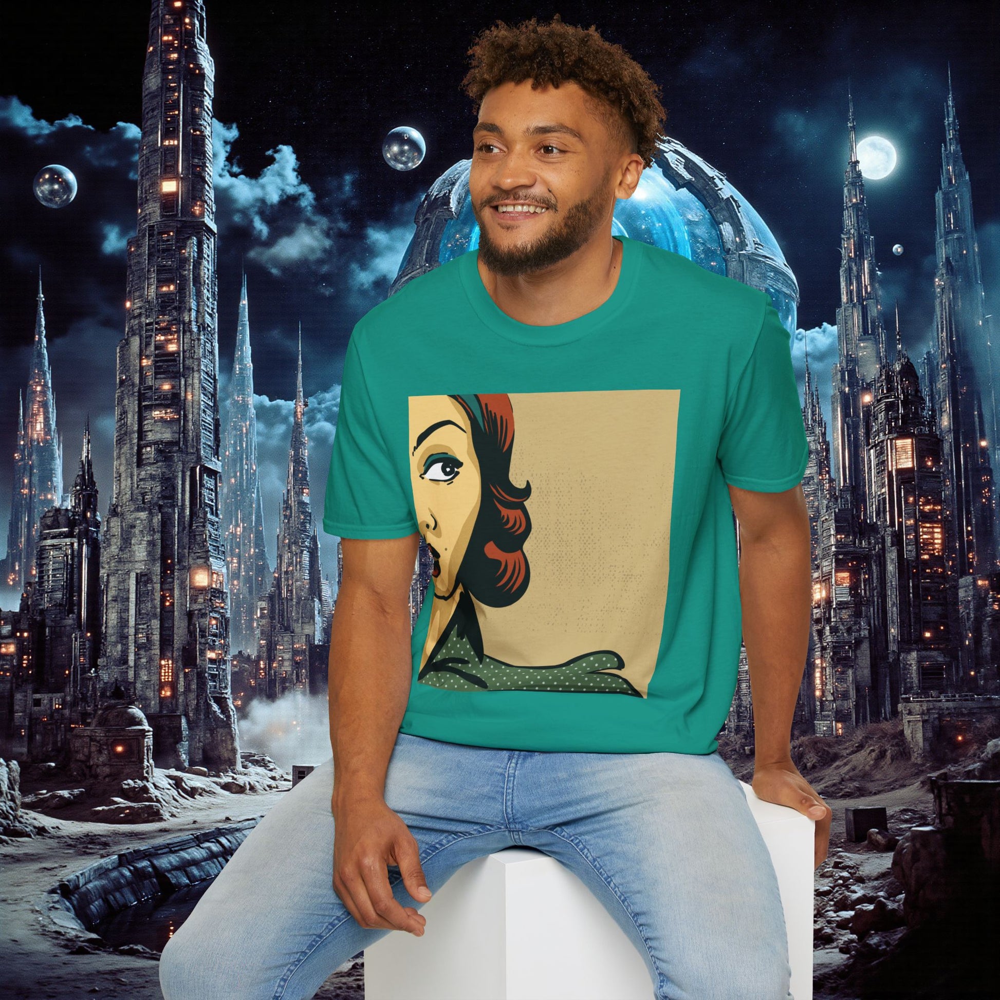 T-Shirt | The Only One