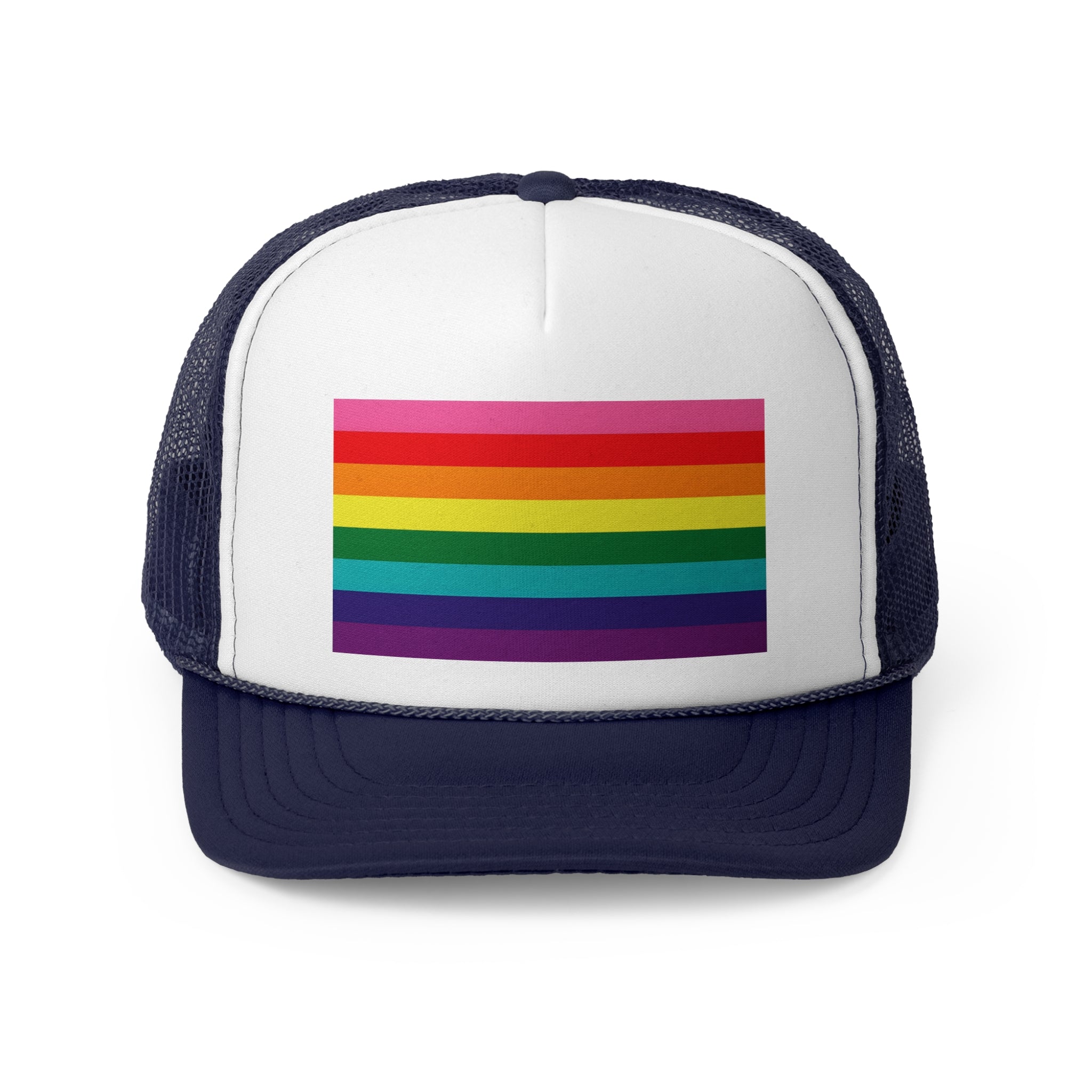 Trucker Hat | Pride