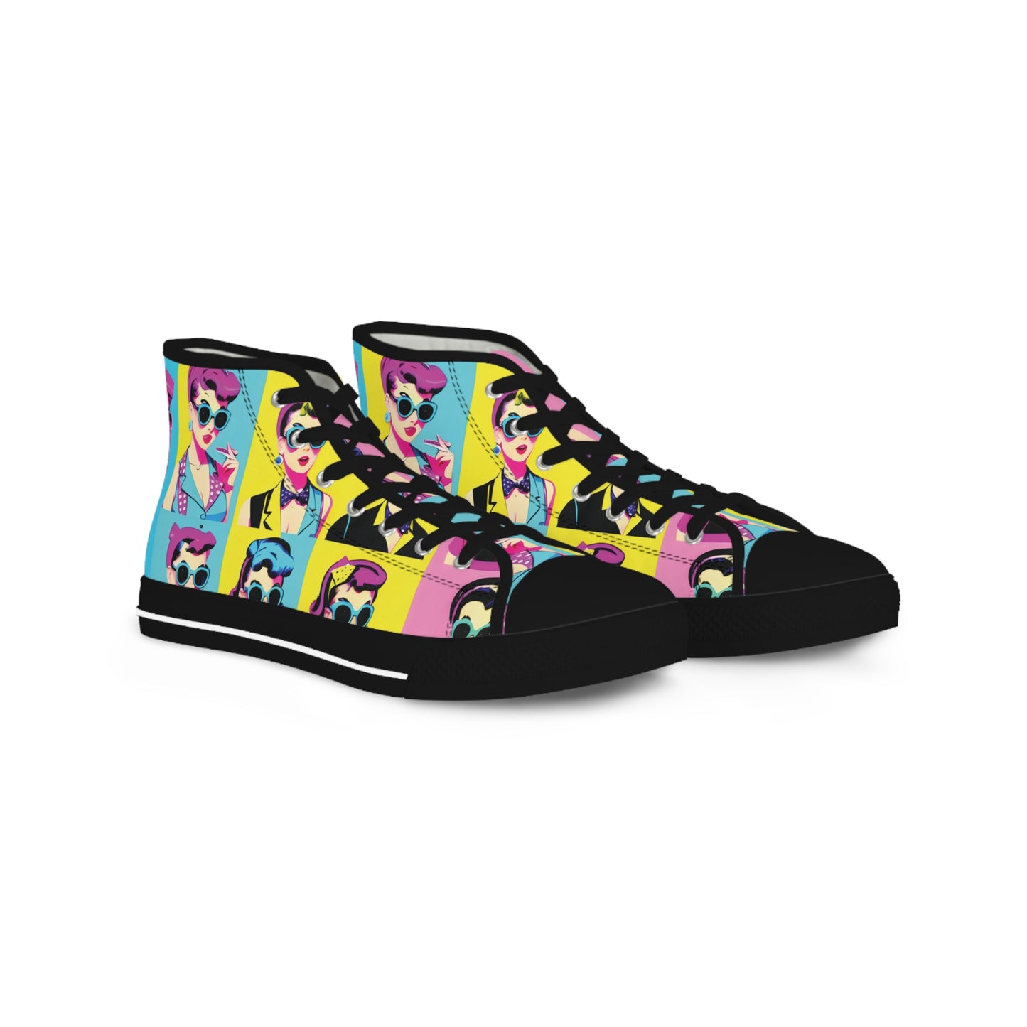 Sneakers | Neon 1950 August