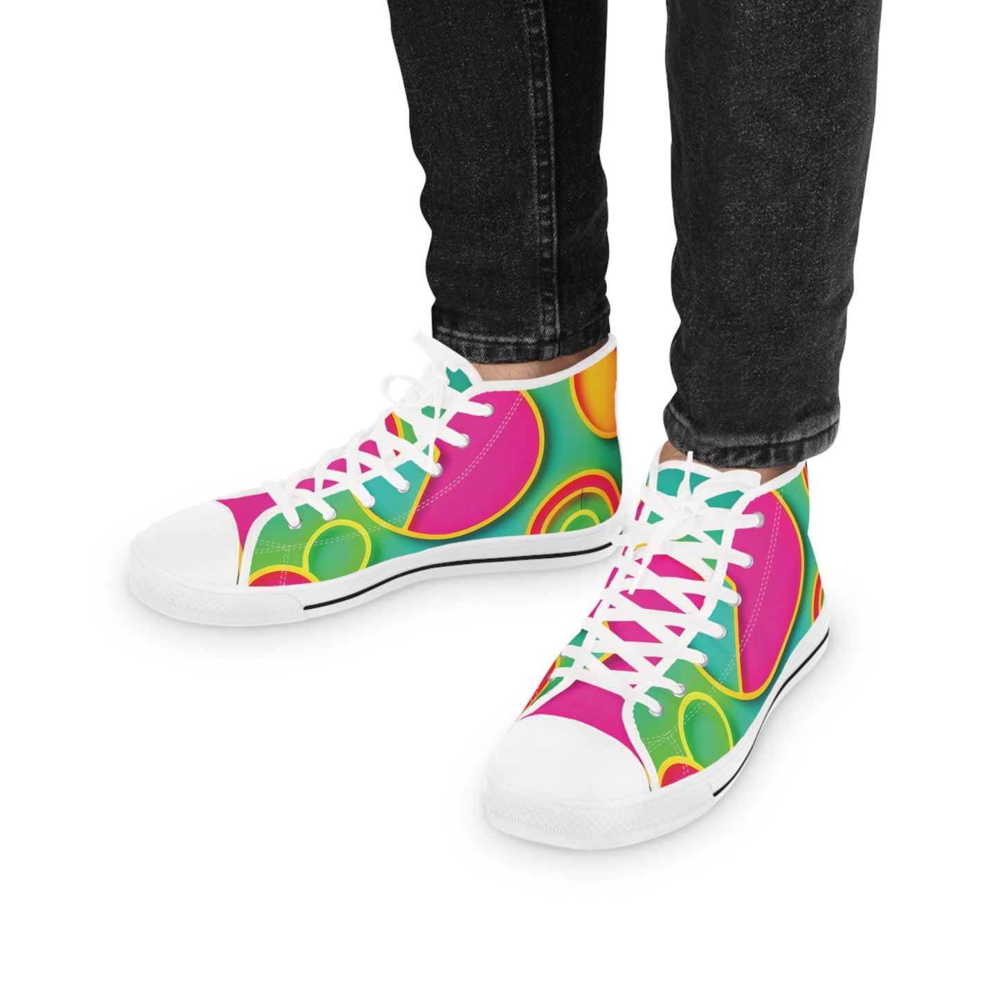 Sneakers | Neon 1960 March