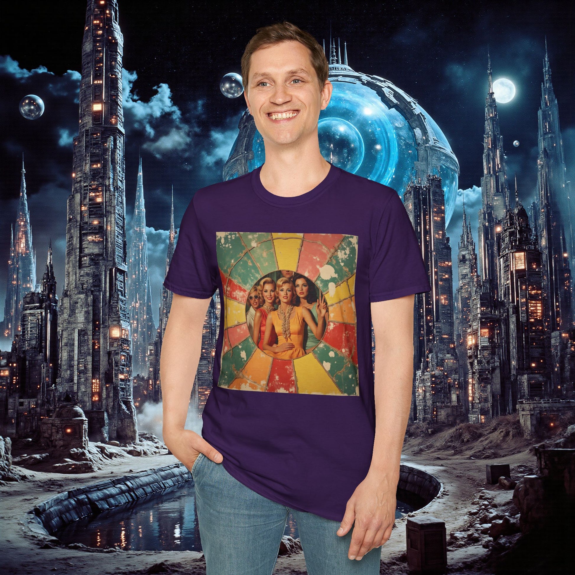 T-Shirt | Lynda