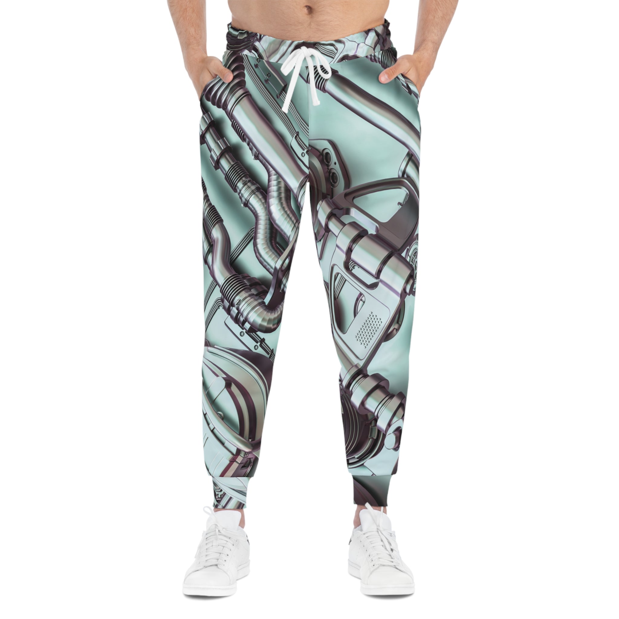 Athletic Joggers | Devious