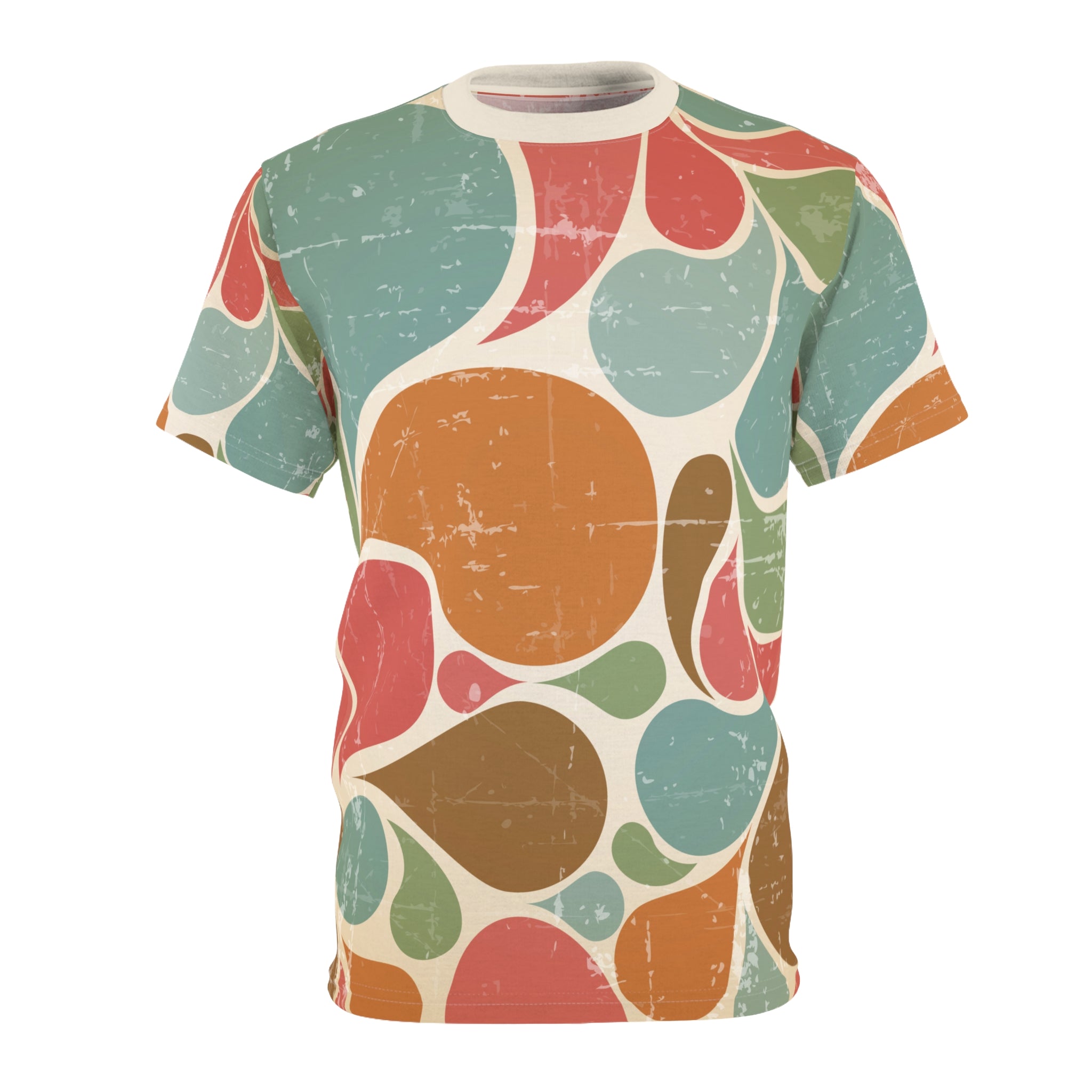 AOP Shirt | Wawa 1972