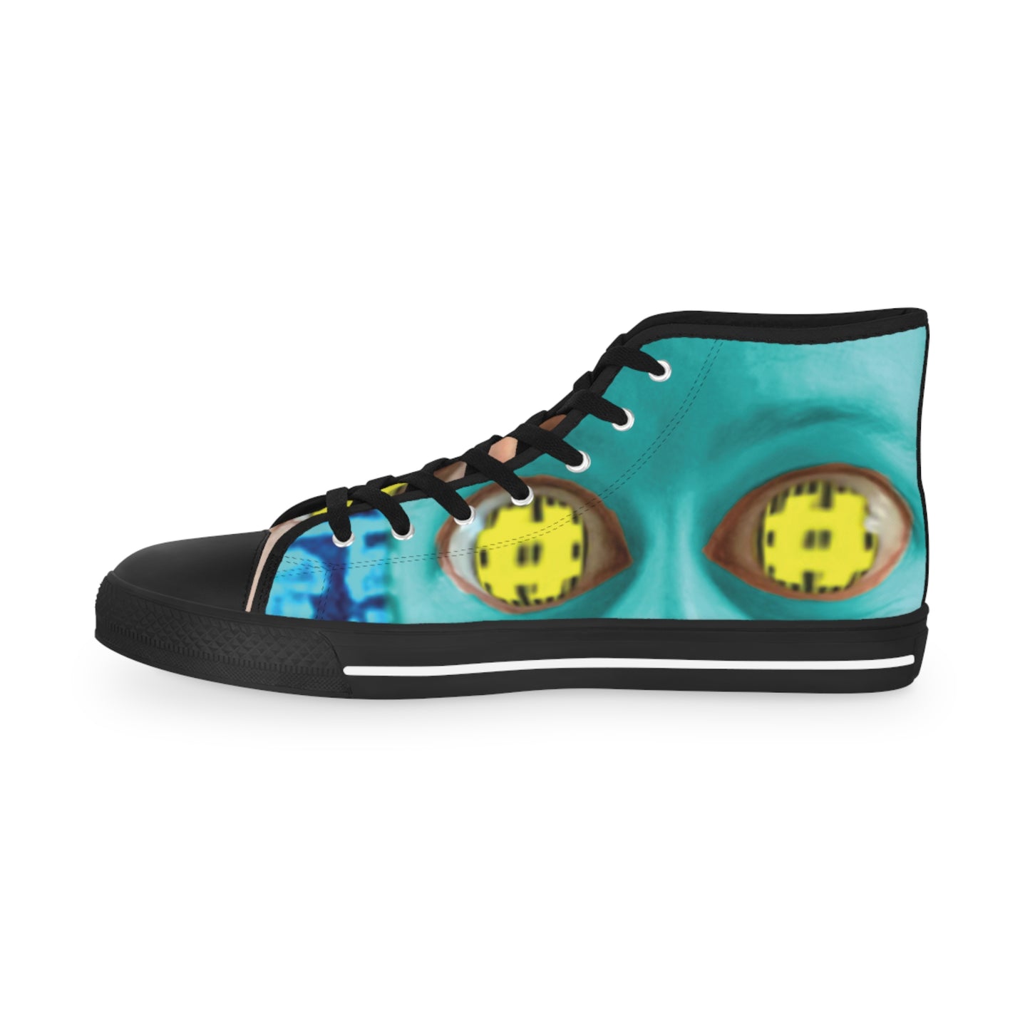 Sneakers | Hashtag Eyes