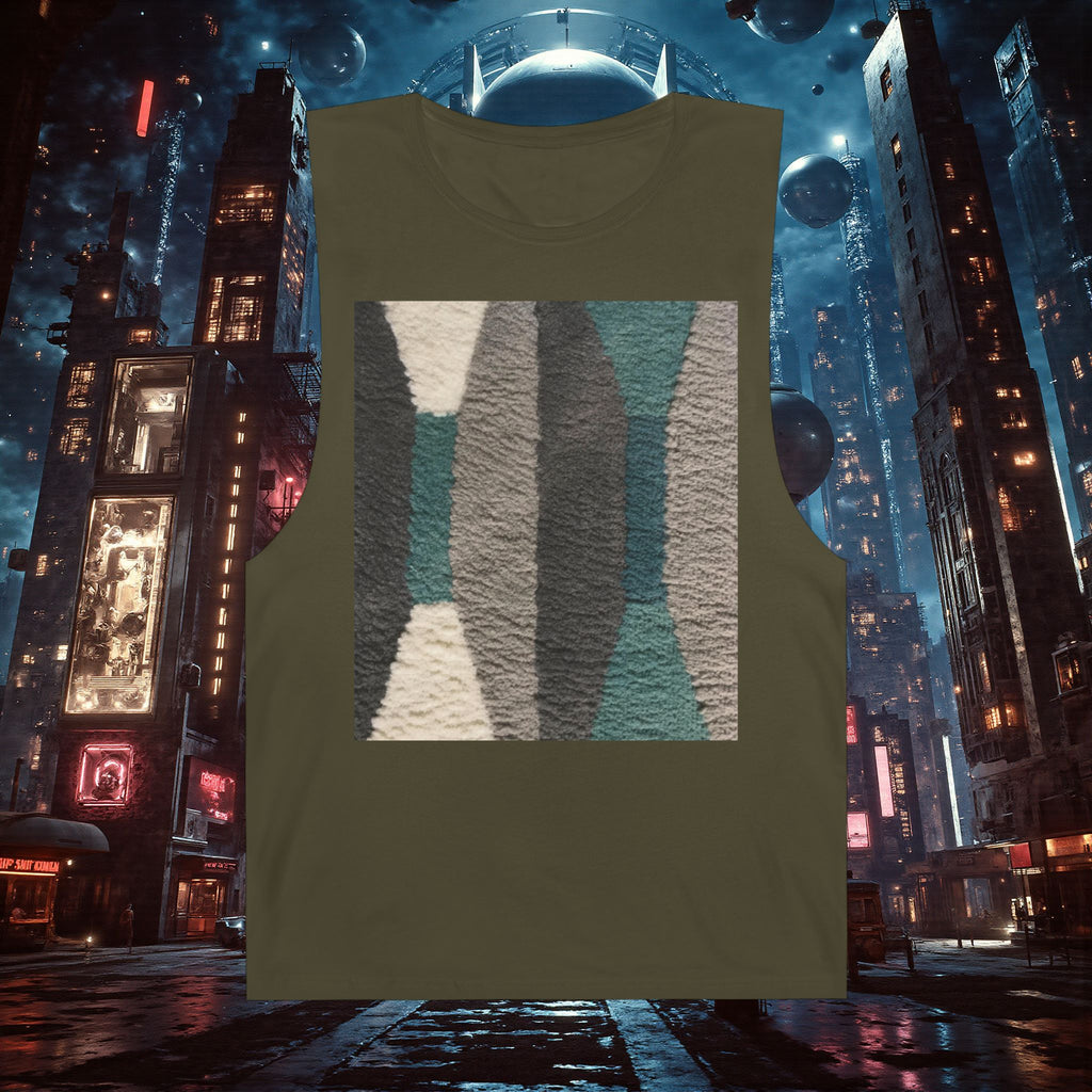 Muscle Tank | Den