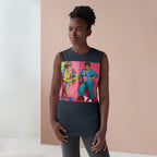 Muscle Tank | Grandma Jean