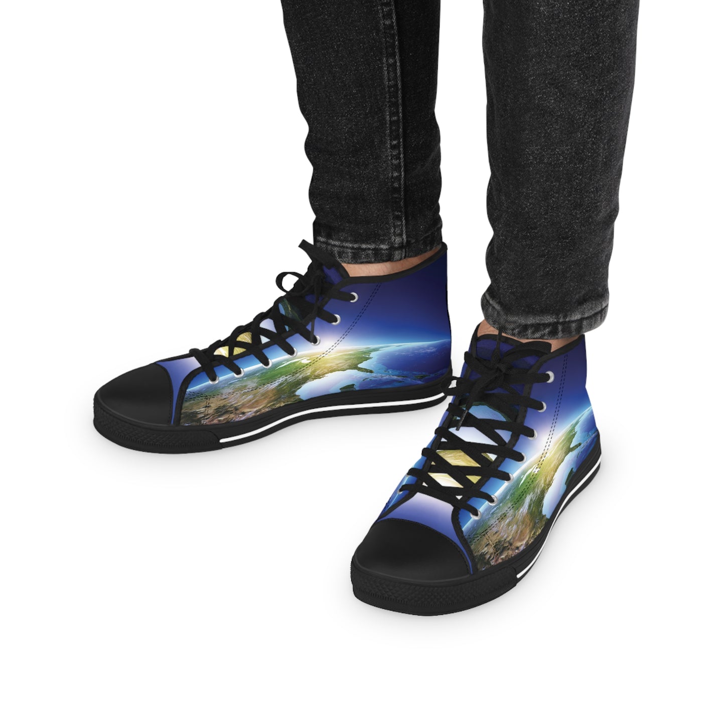 Sneakers | Earth 2
