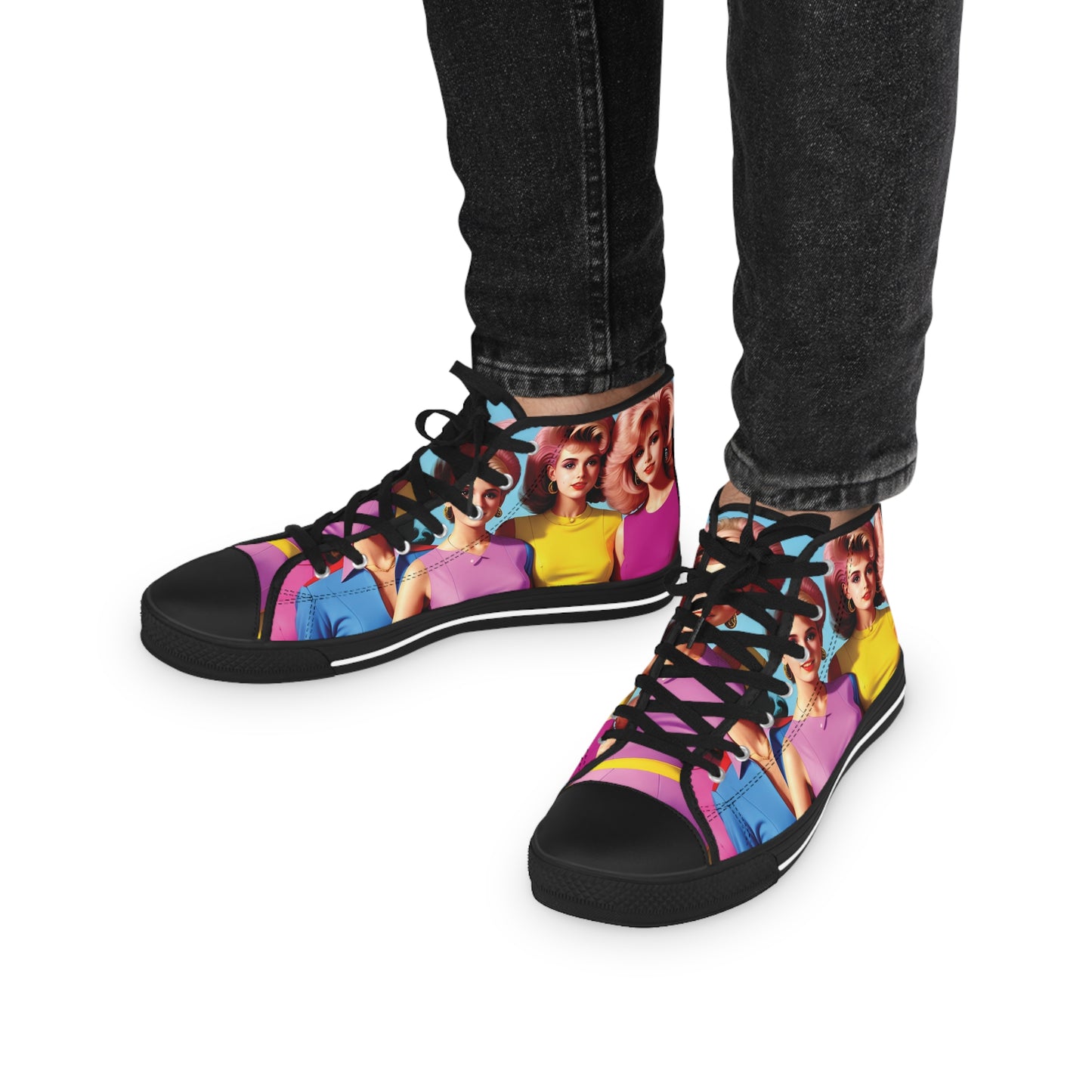 Sneakers | Retro 1980 January