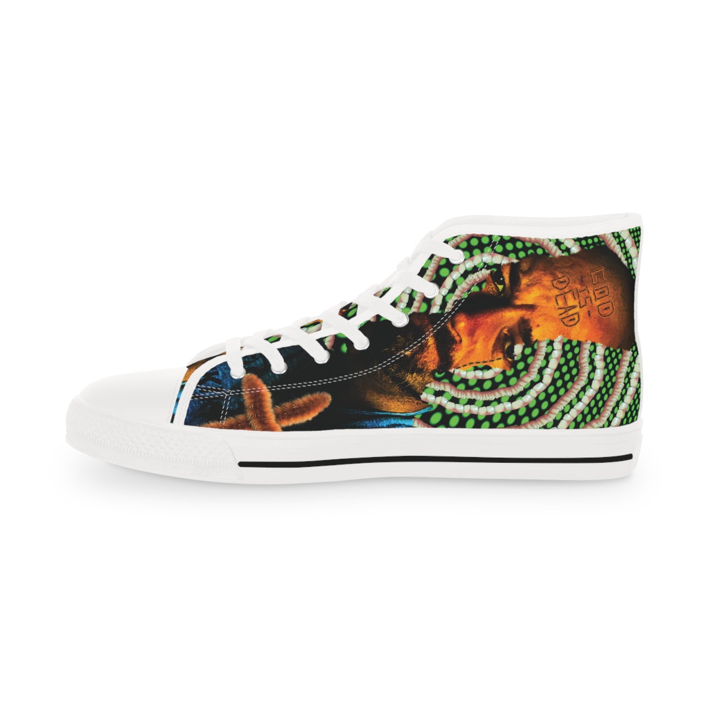 Sneakers | God Is Dead