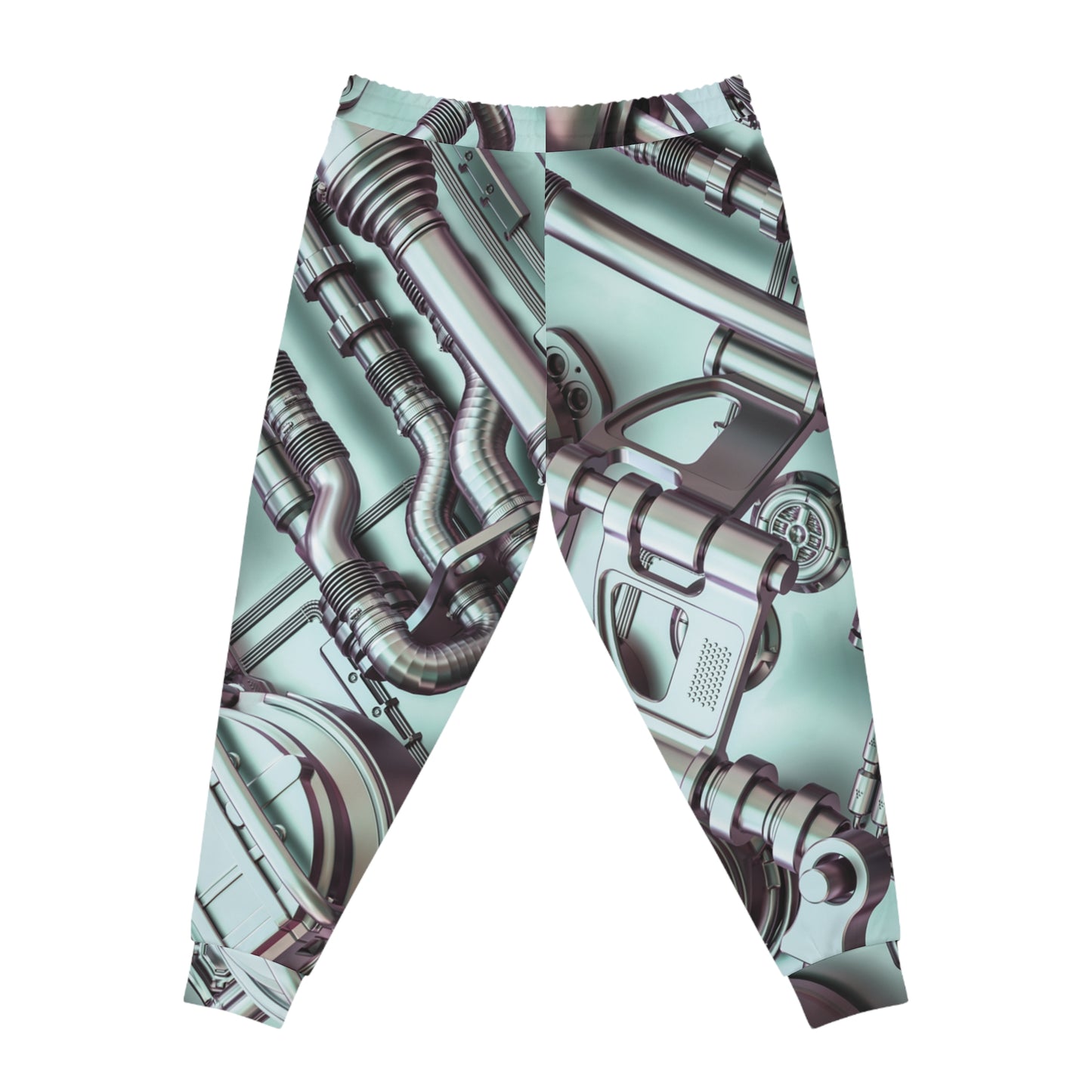 Athletic Joggers | Devious