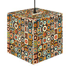 The Light Cube - Backache