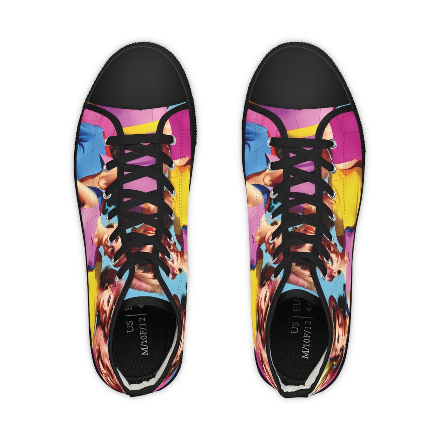 Sneakers | Retro 1980 January
