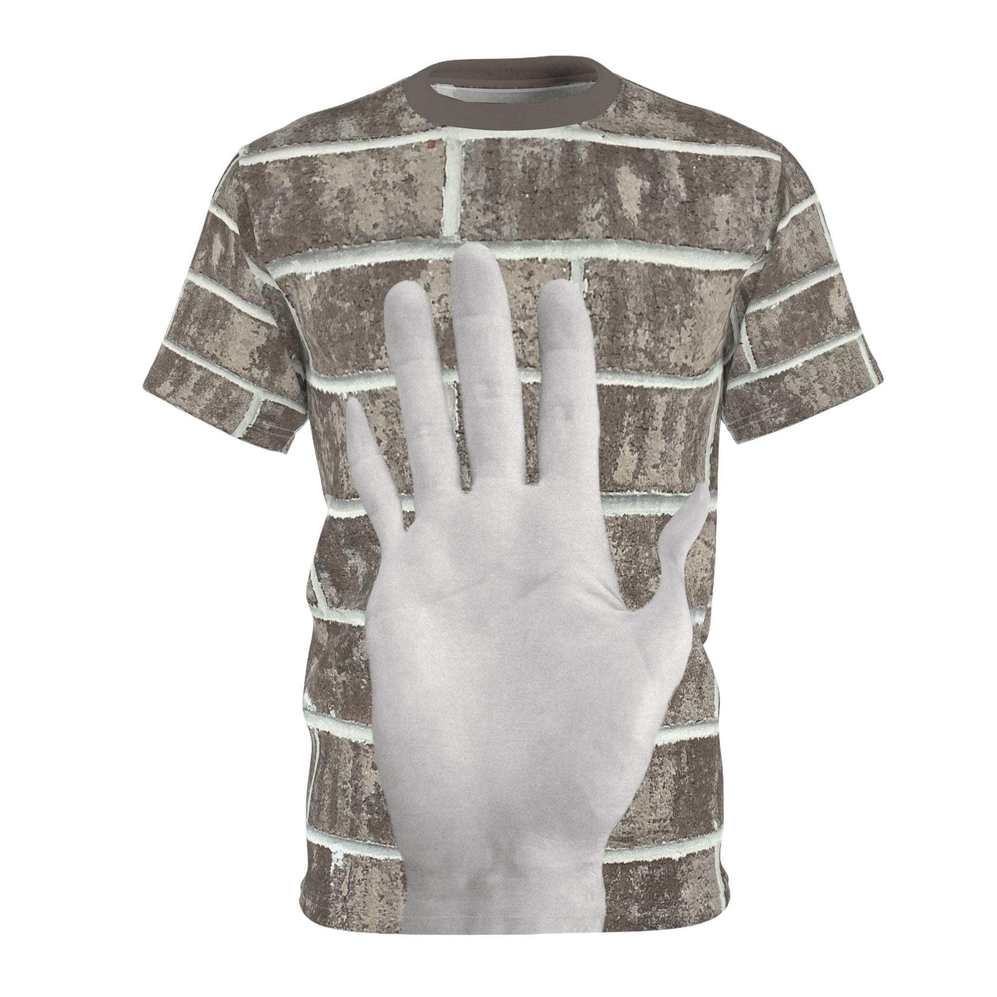 AOP Shirt | Tonto