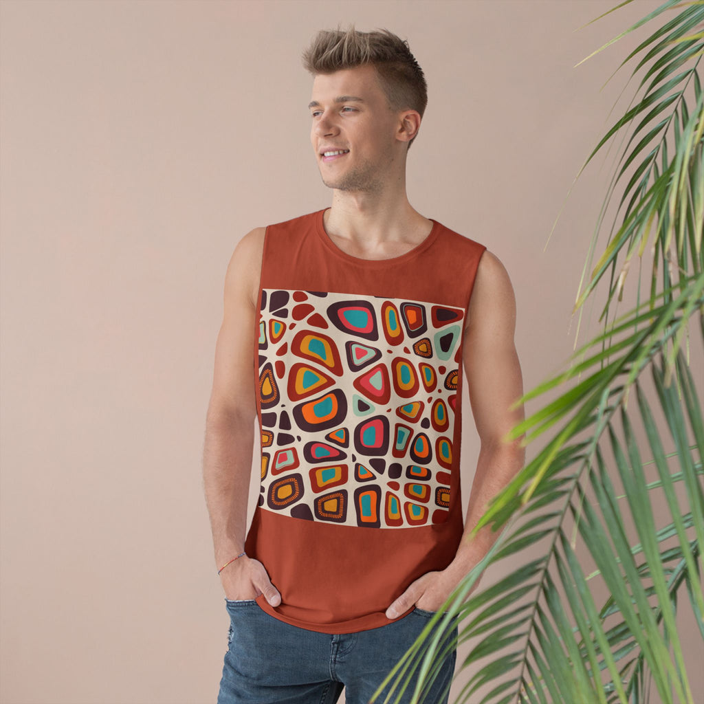 Muscle Tank | Vintage 61