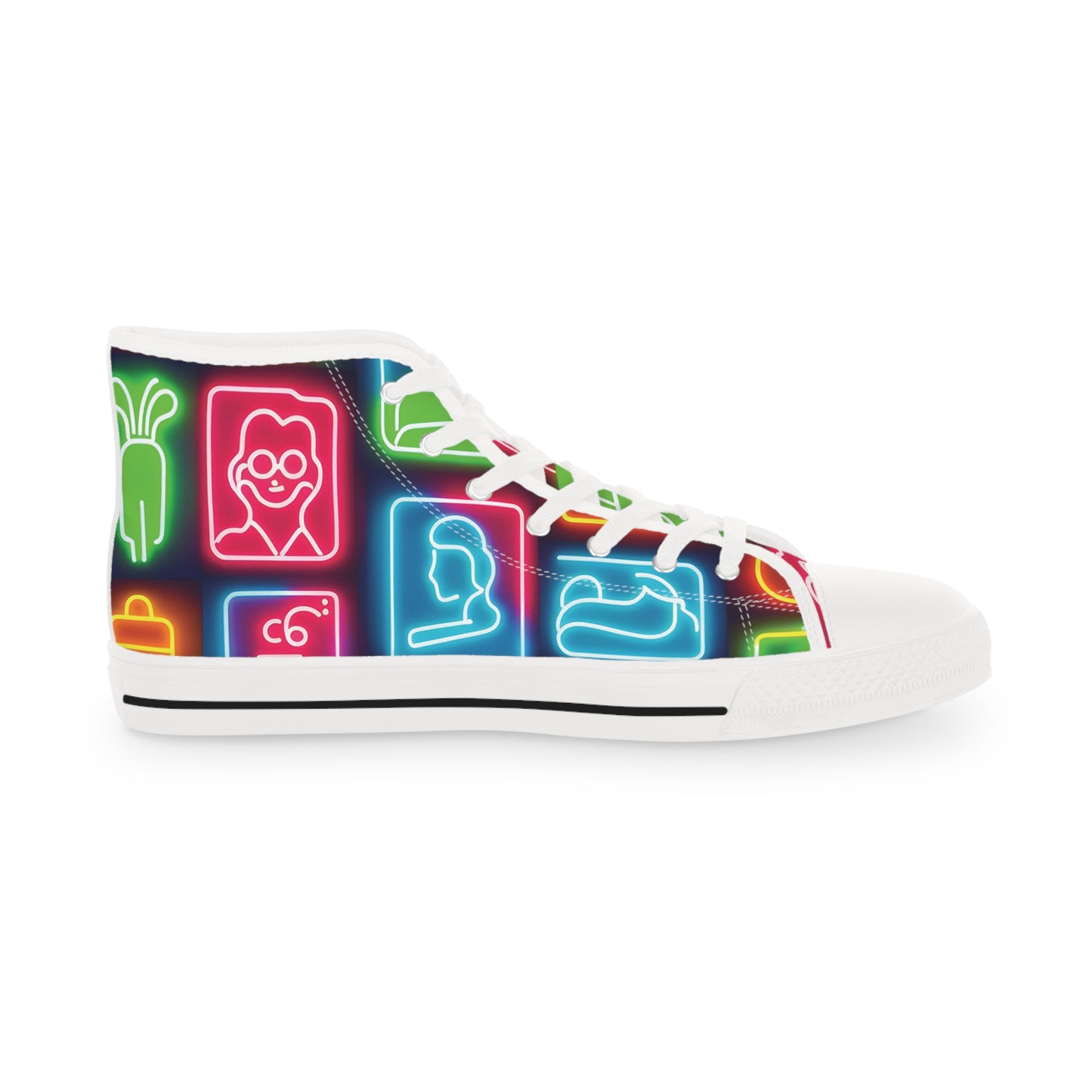 Sneakers | Neon 1950 December