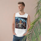 Muscle Tank | PIEHOLE