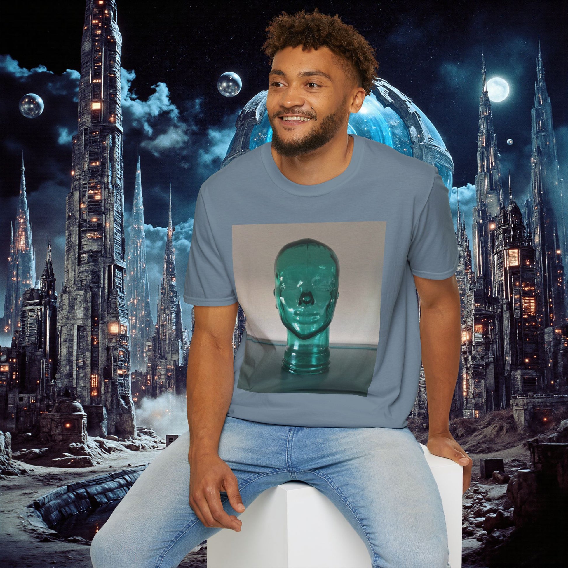 T-Shirt | Limbo