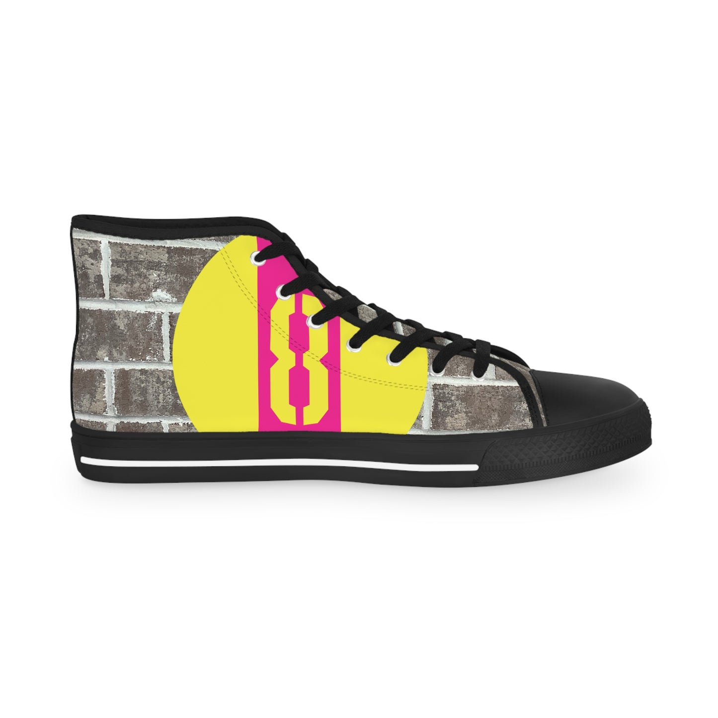 Sneakers | Brick Road 8 | Pink