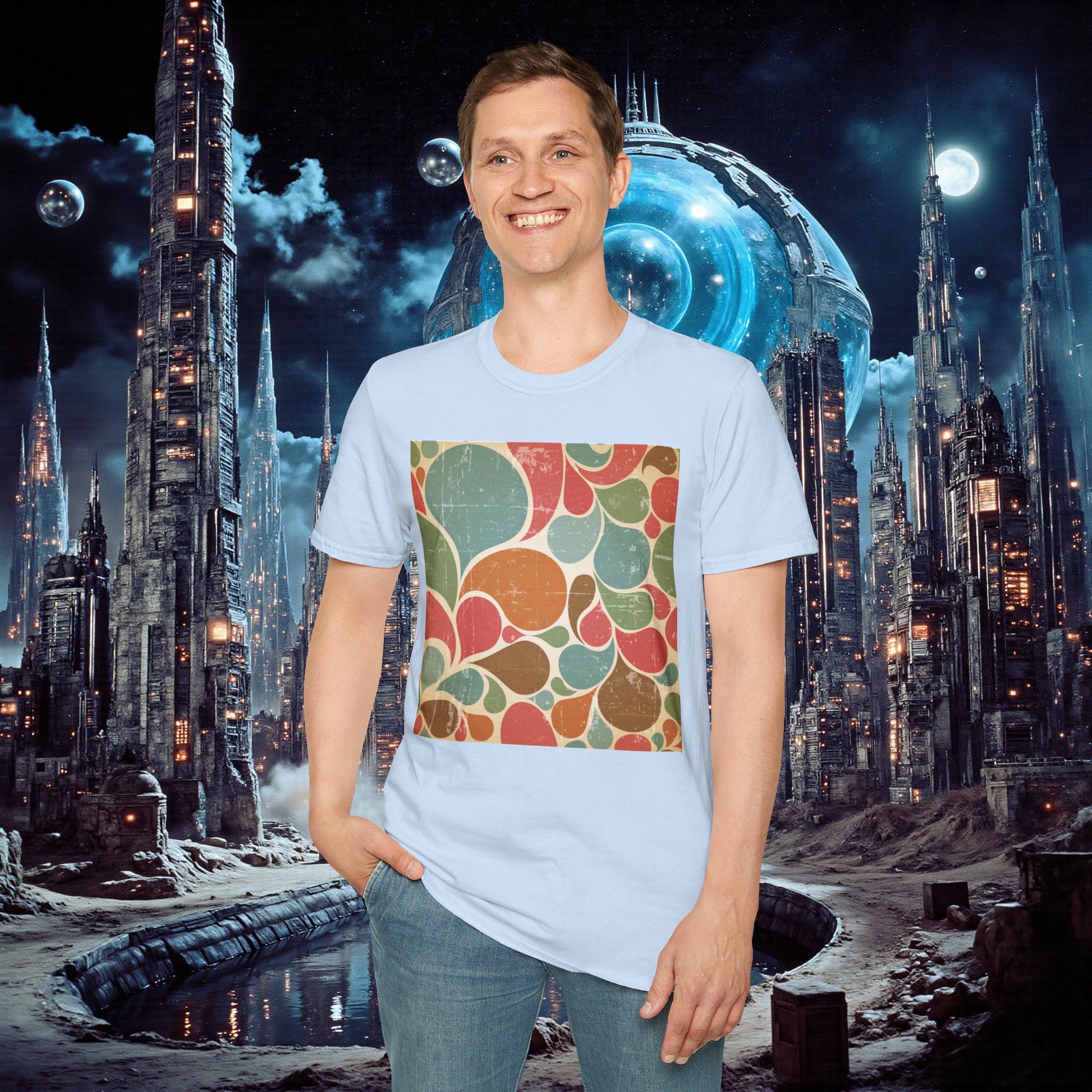 T-Shirt | Wawa 1972