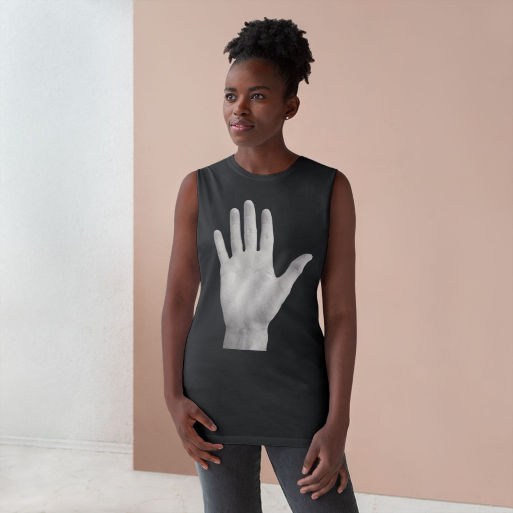 Muscle Tank | Slap Back