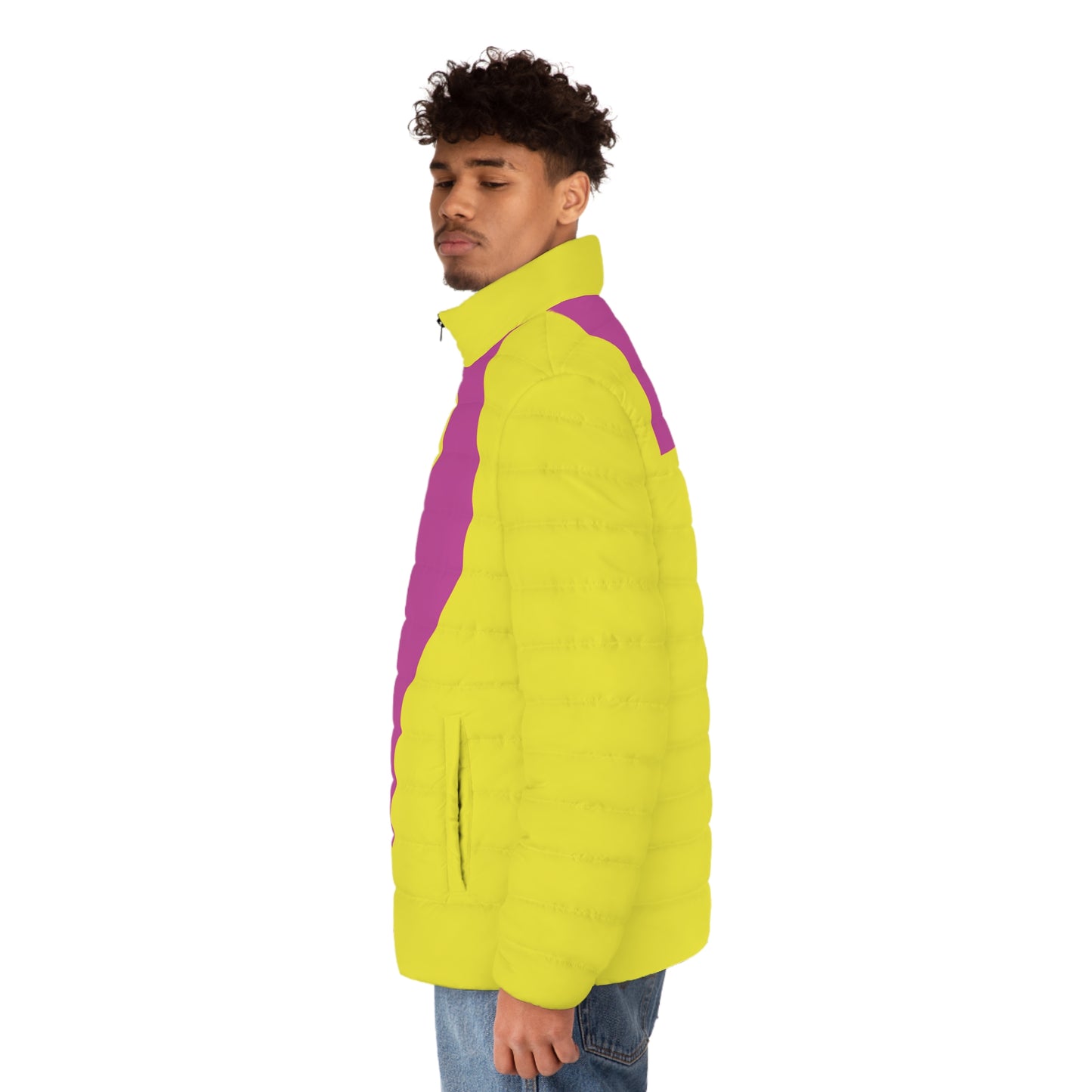 Puffer Jacket | ?