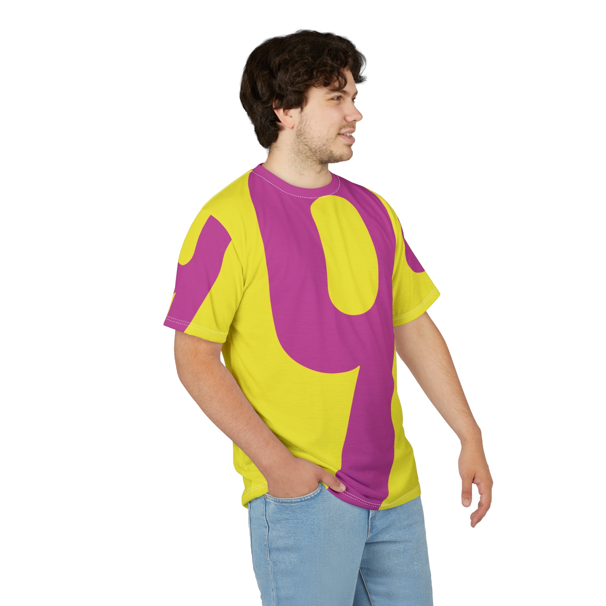 AOP Shirt | 9
