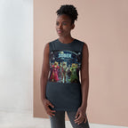 Muscle Tank | Sober