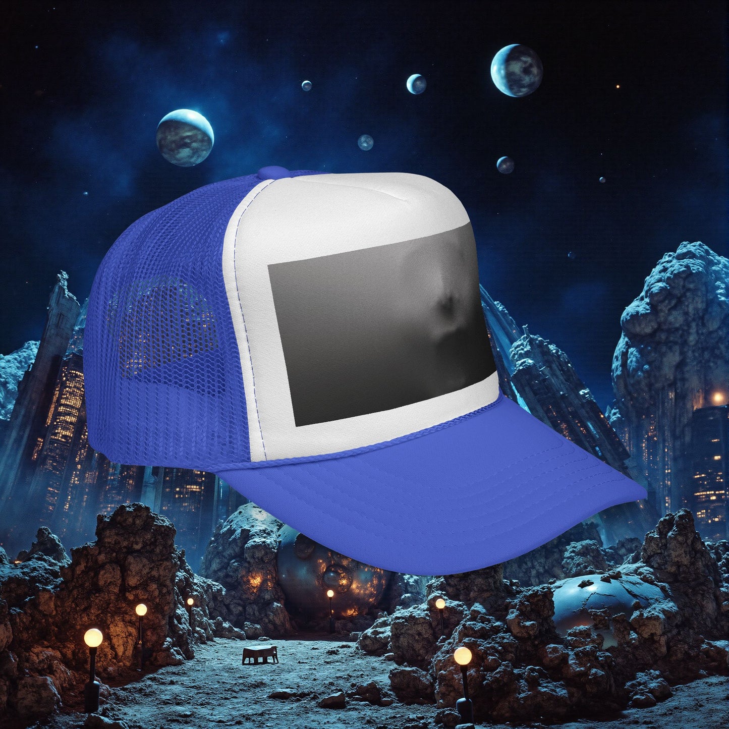 Trucker Hat | Before The Fall