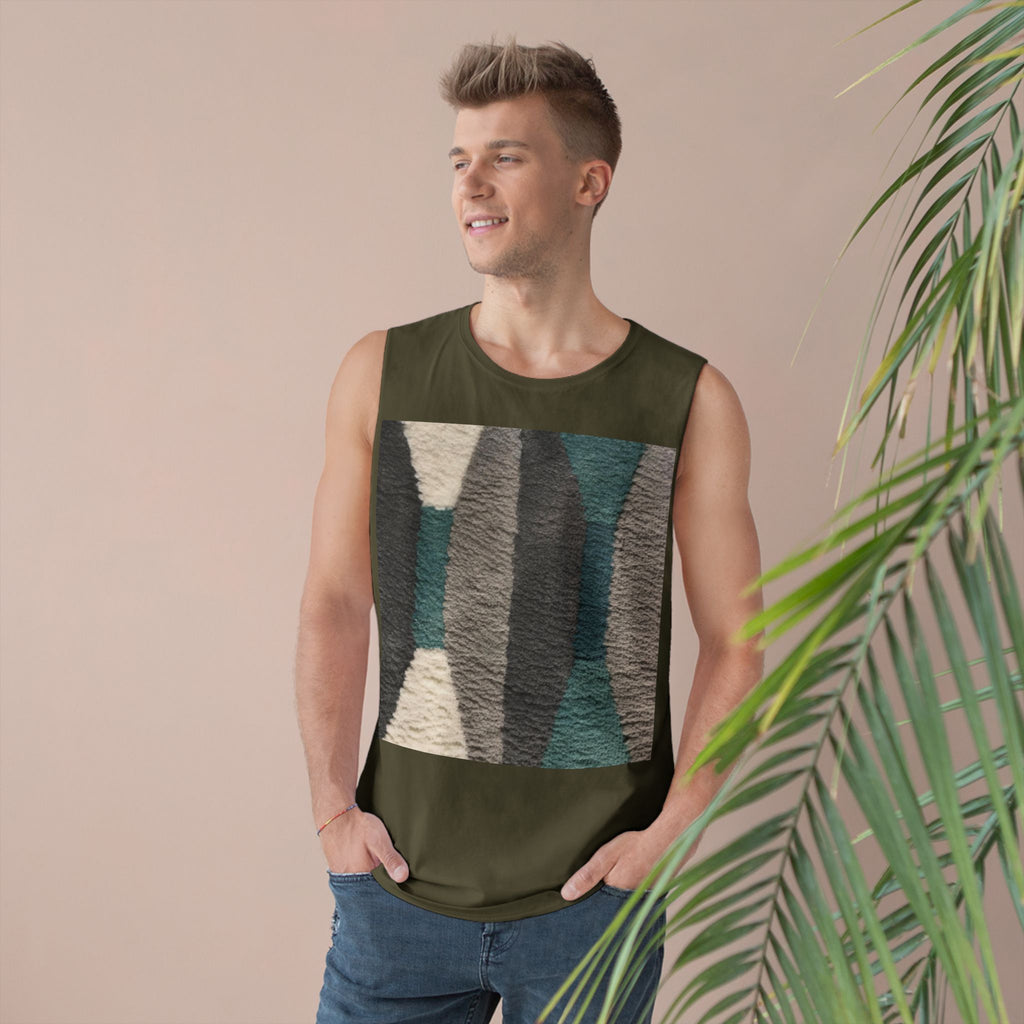 Muscle Tank | Den