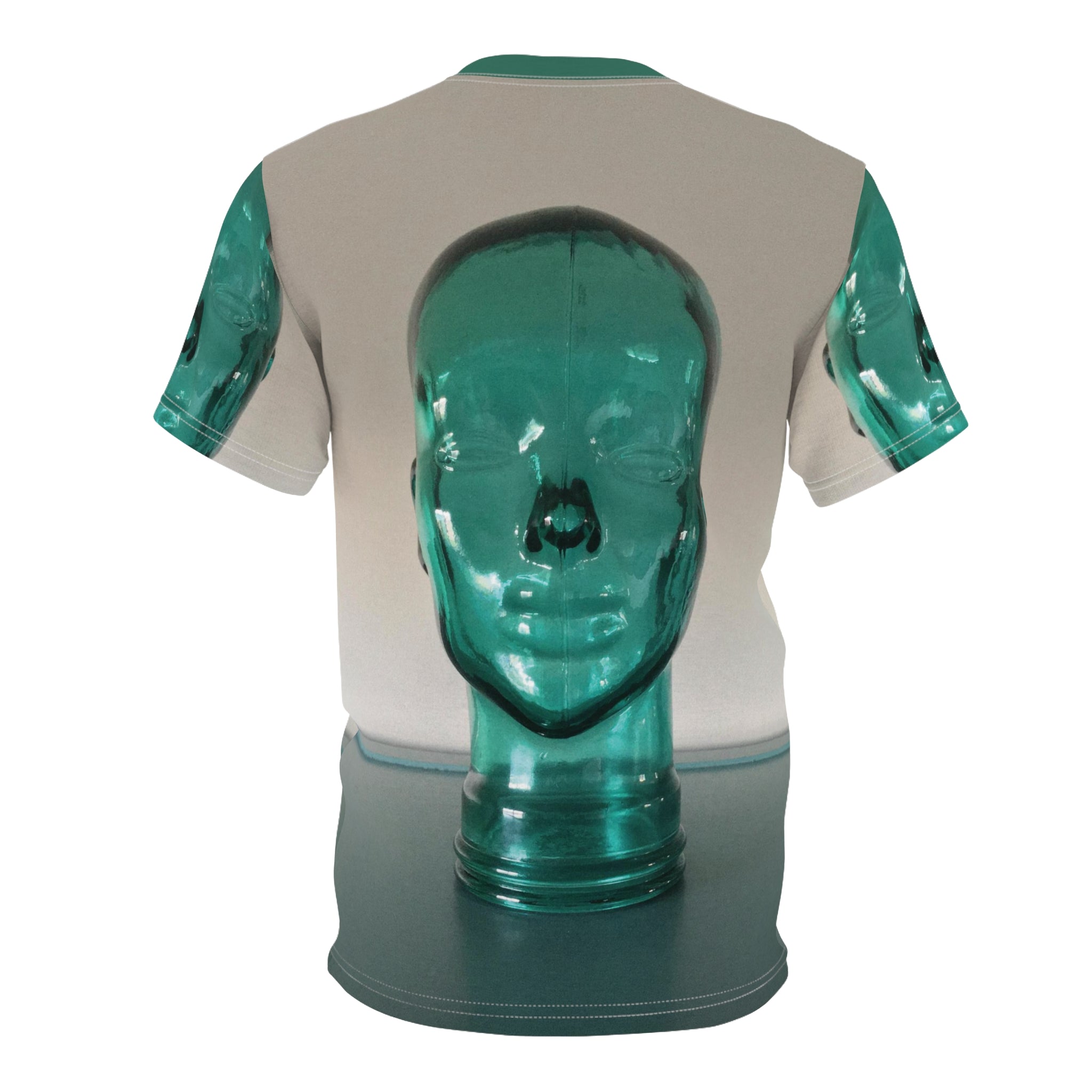 AOP Shirt | Limbo