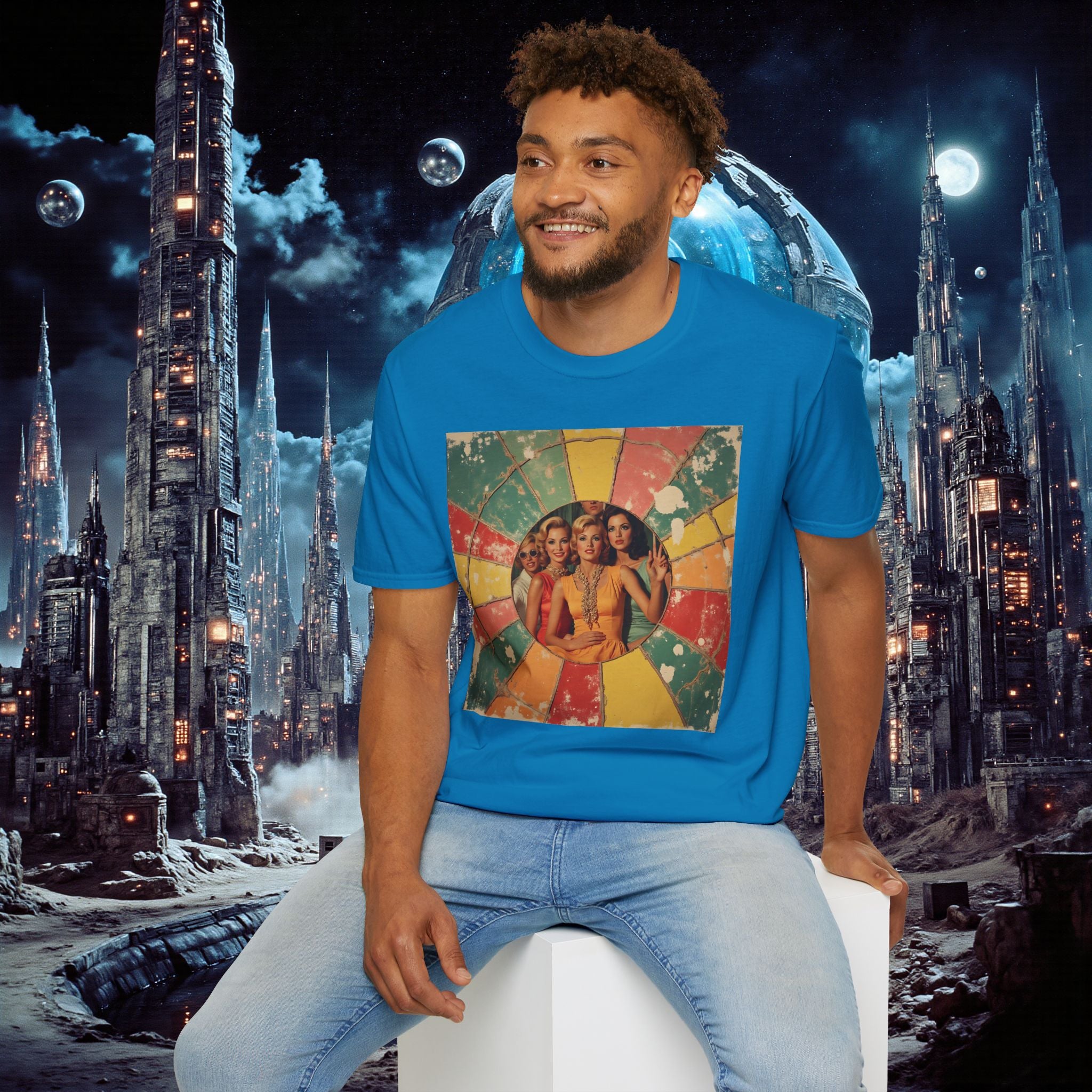 T-Shirt | Lynda