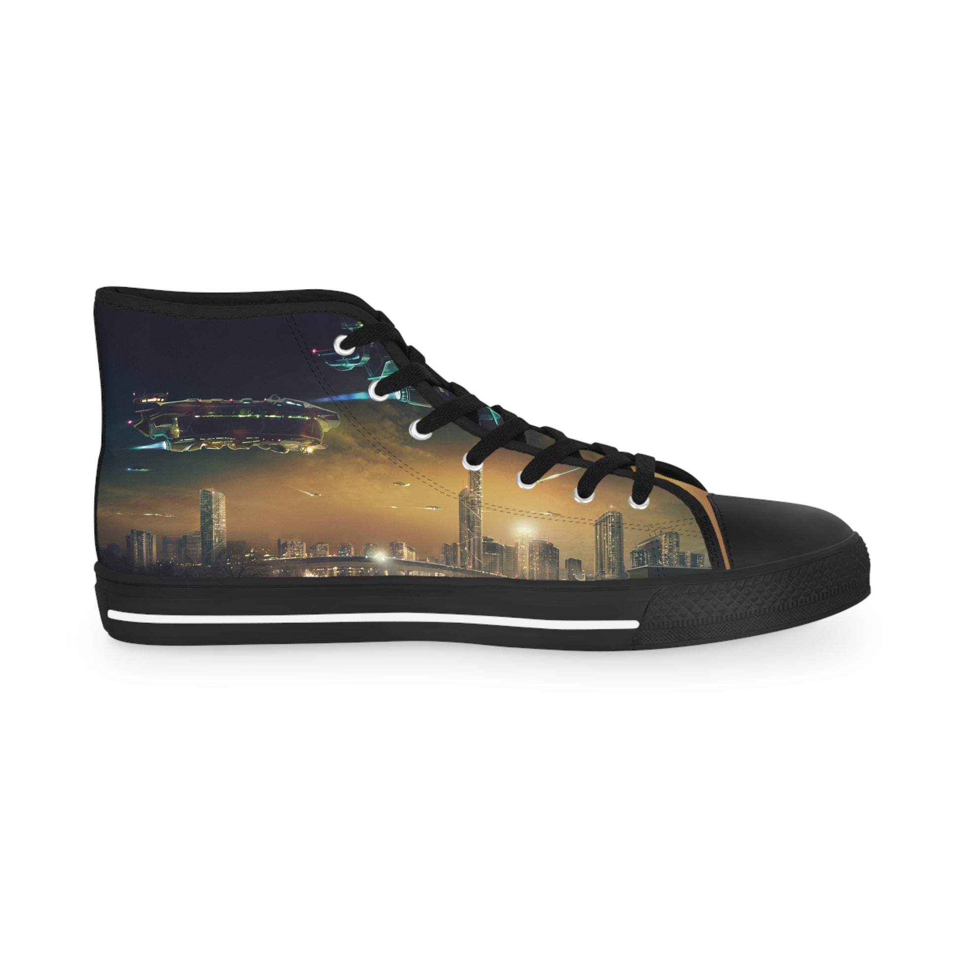 Sneakers | Occupation Earth