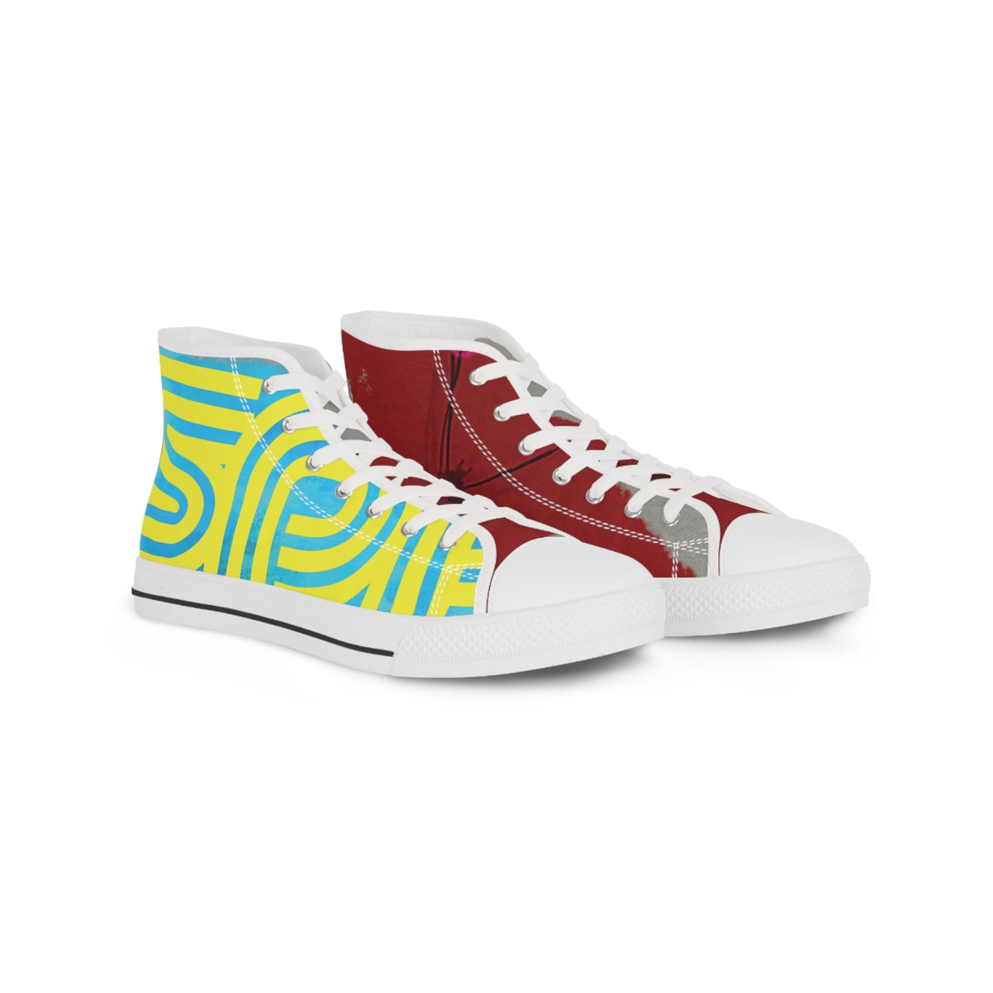 Sneakers | I Killed Spider Disco