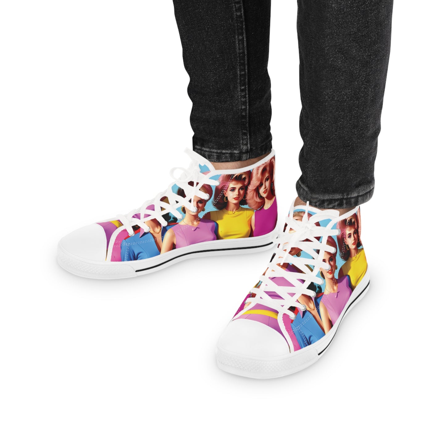 Sneakers | Retro 1980 January