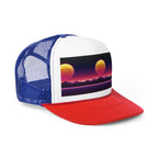 Trucker Hat | Death Matrix